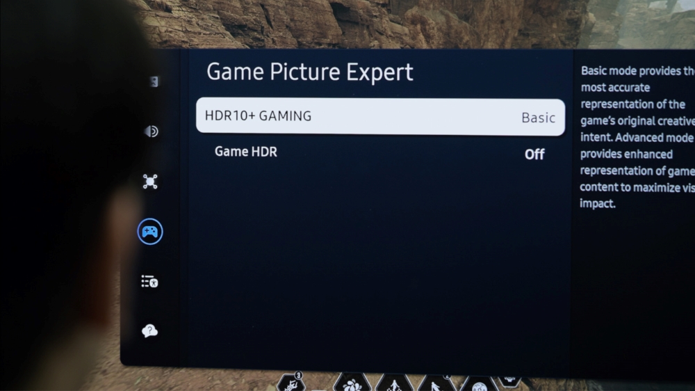 Samsung-TVs-and-Displays-Odyssey-OLED-G8-The-First-Descendant-Developers-Interview_main9